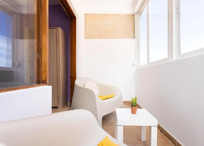 Apartamento Live By El Retiro