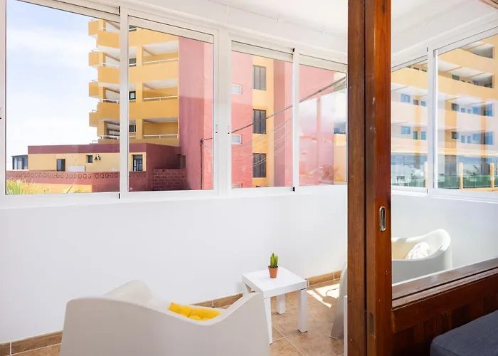 Apartamento Live By El Retiro