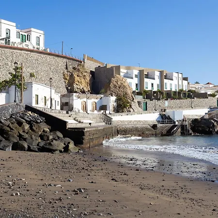 Appartement Live By El Retiro *