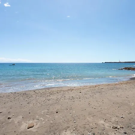 Live By El Retiro Appartement *