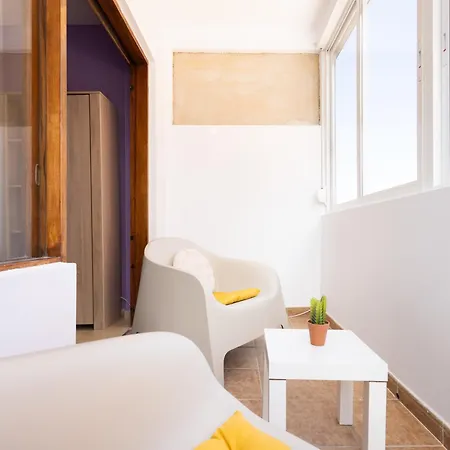 Appartement Live By El Retiro