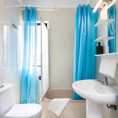 Live By El Retiro Appartement *