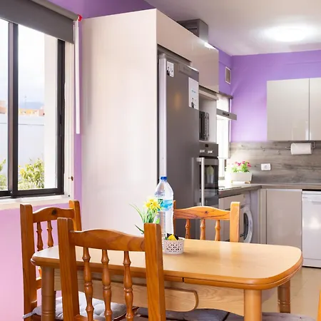 Live By El Retiro Appartement Poris de Abona