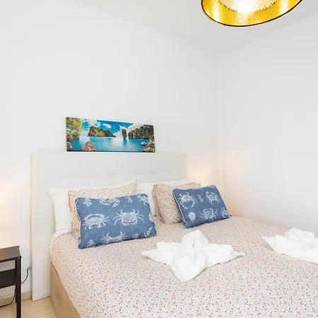 Live By El Retiro Appartement *