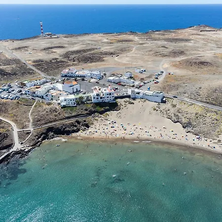 Live By El Retiro Appartement